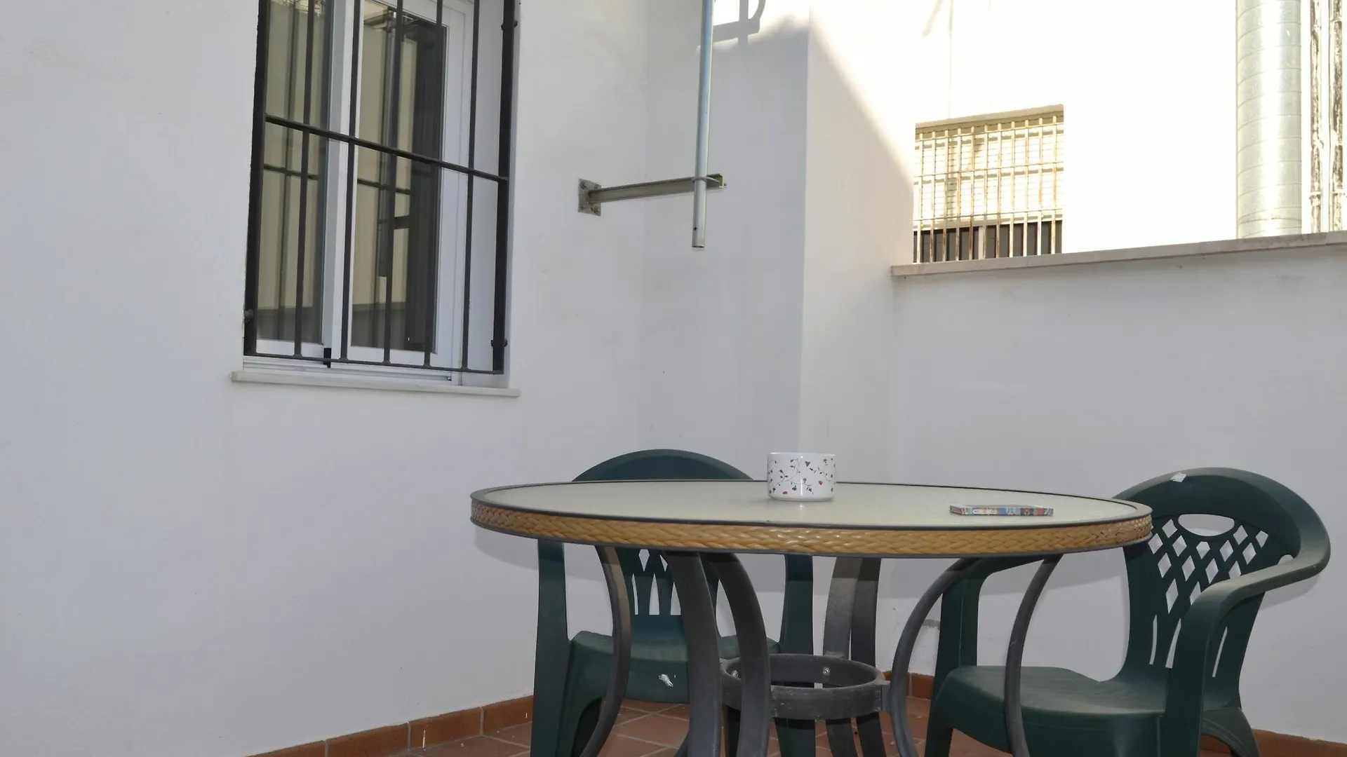 Apartamentos Canasteros Malaga 0*,