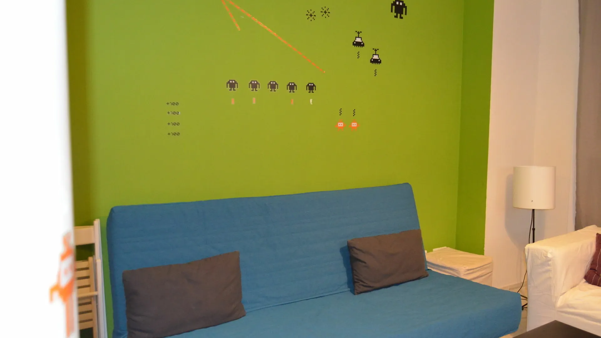 Apartamentos Canasteros Malaga 0*,  Spain