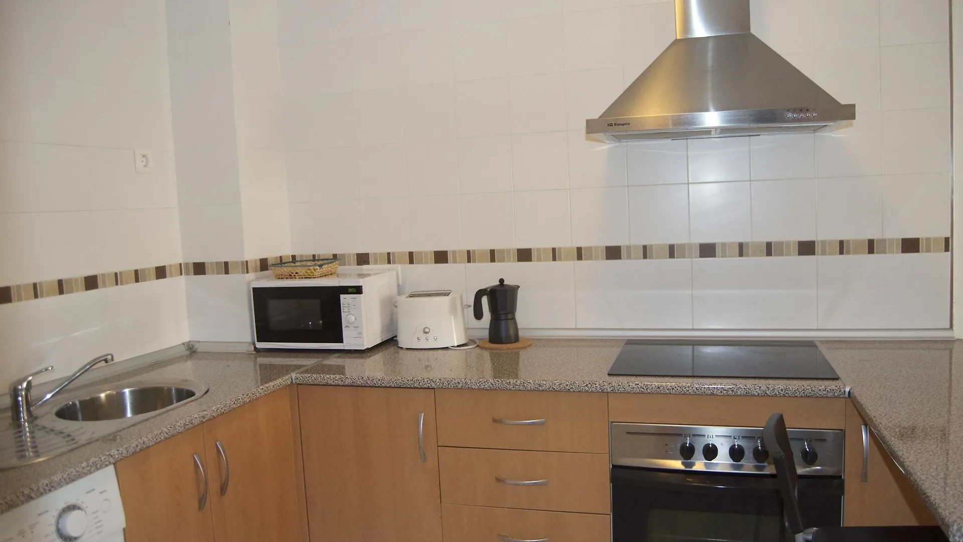 Apartamentos Canasteros Malaga