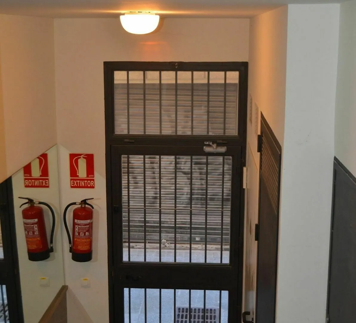 Apartamentos Canasteros Malaga