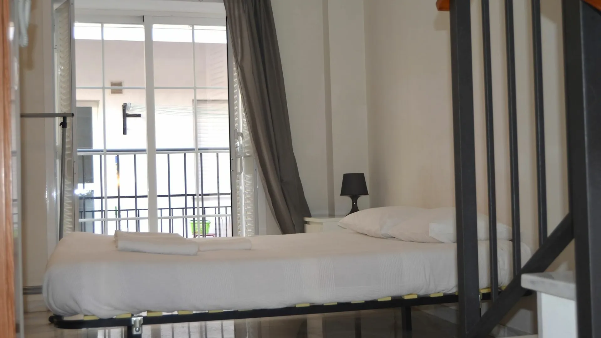 Apartamentos Canasteros Malaga Spain