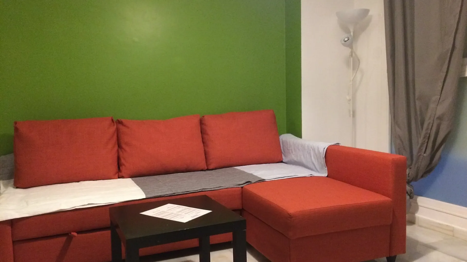 Apartamentos Canasteros Malaga