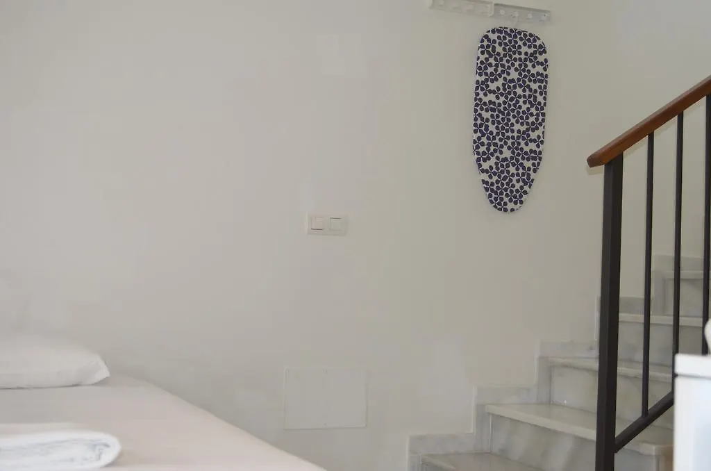 Apartment Apartamentos Canasteros Malaga