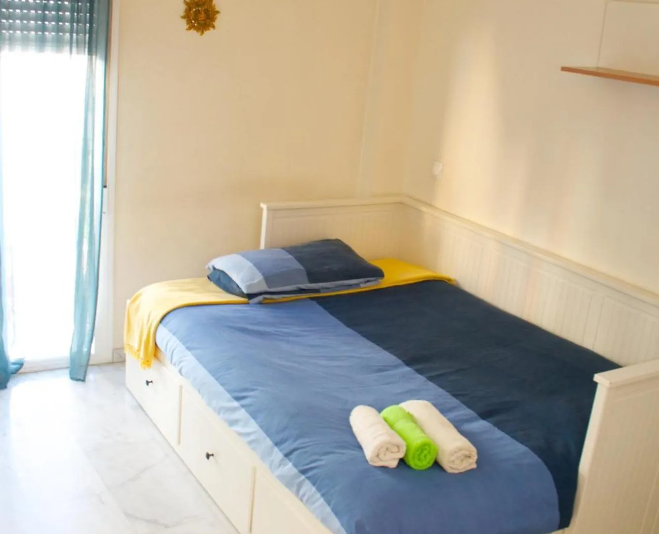 Apartment Apartamentos Canasteros Malaga