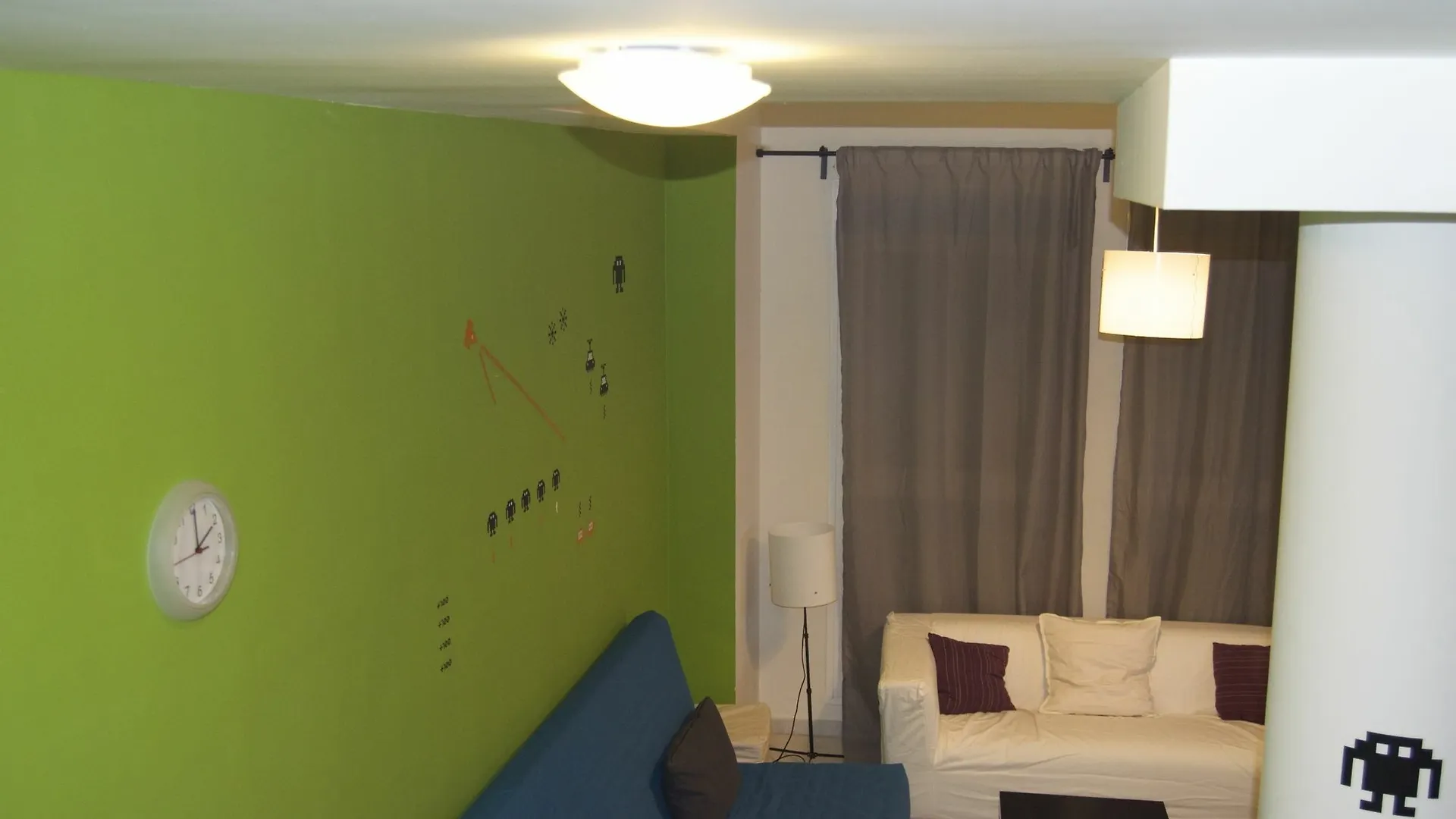 Apartamentos Canasteros Malaga 0*,