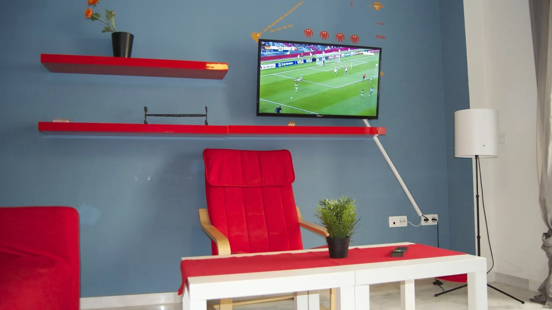 Apartamentos Canasteros Malaga 0*,  Spain