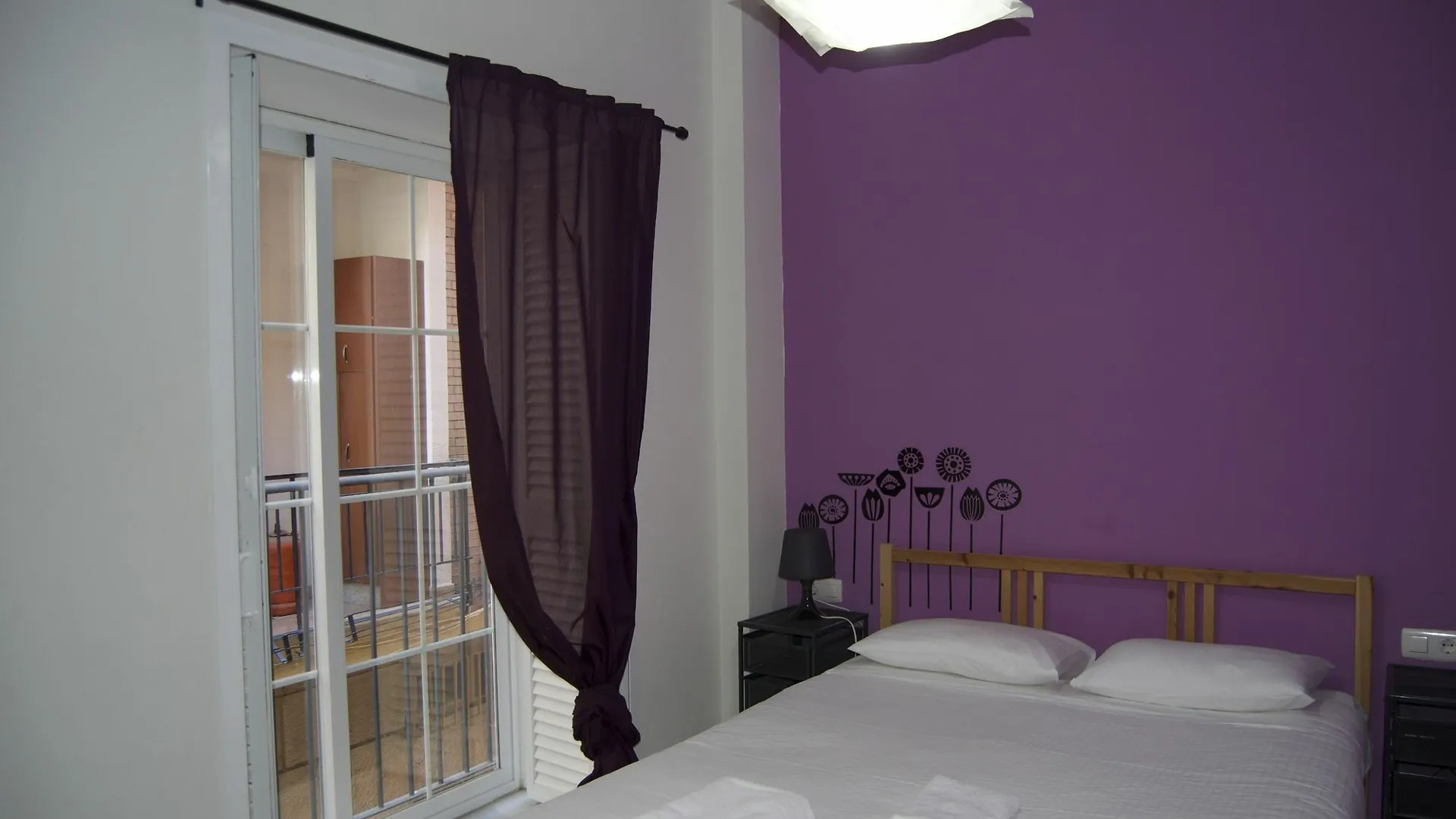 Apartamentos Canasteros Malaga