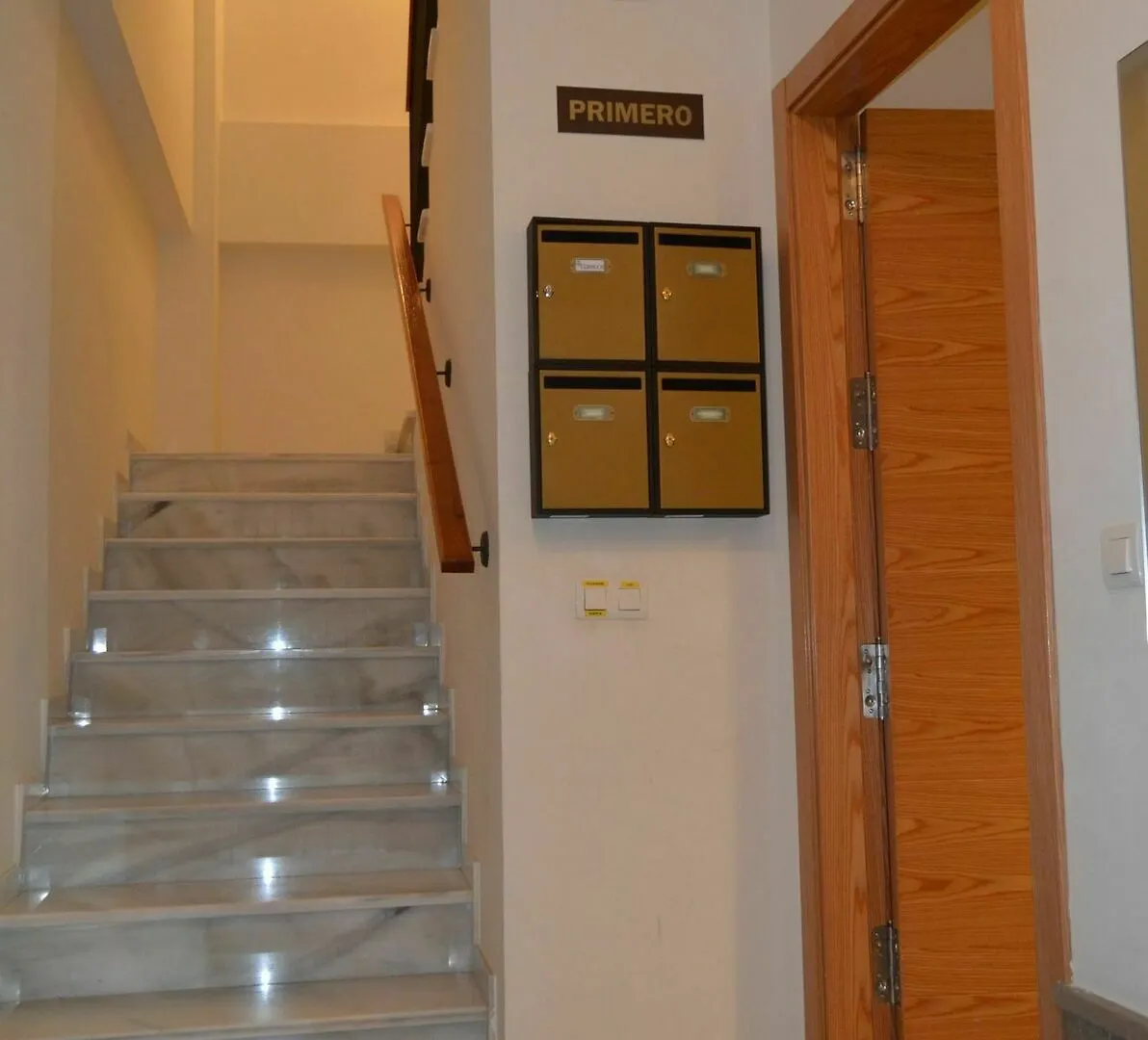 Apartamentos Canasteros Malaga Spain