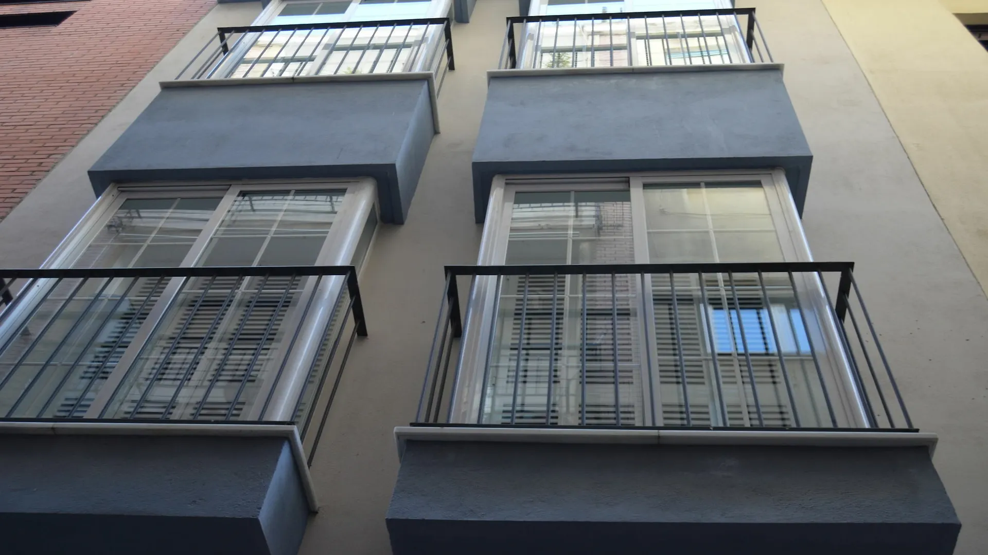 Apartment Apartamentos Canasteros Malaga