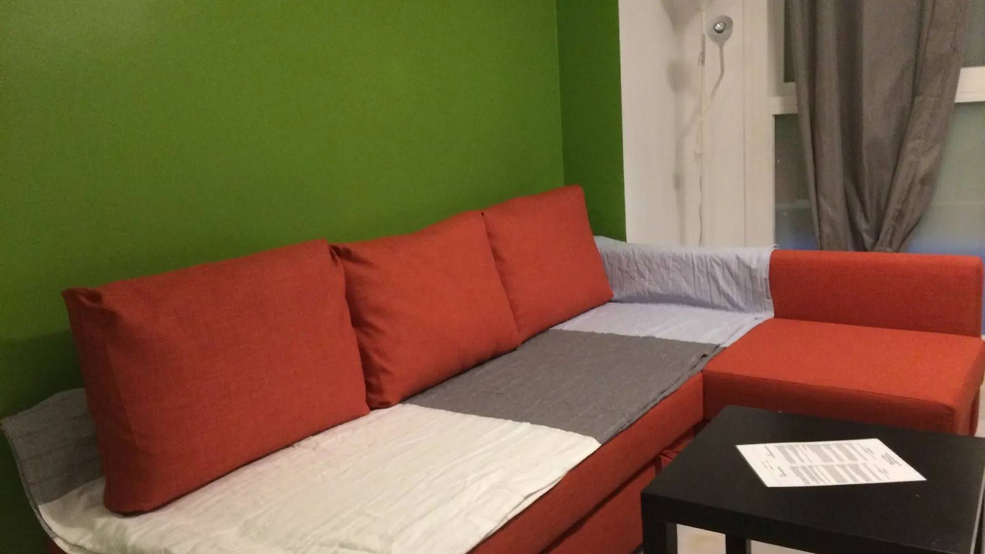 Apartment Apartamentos Canasteros Malaga Spain