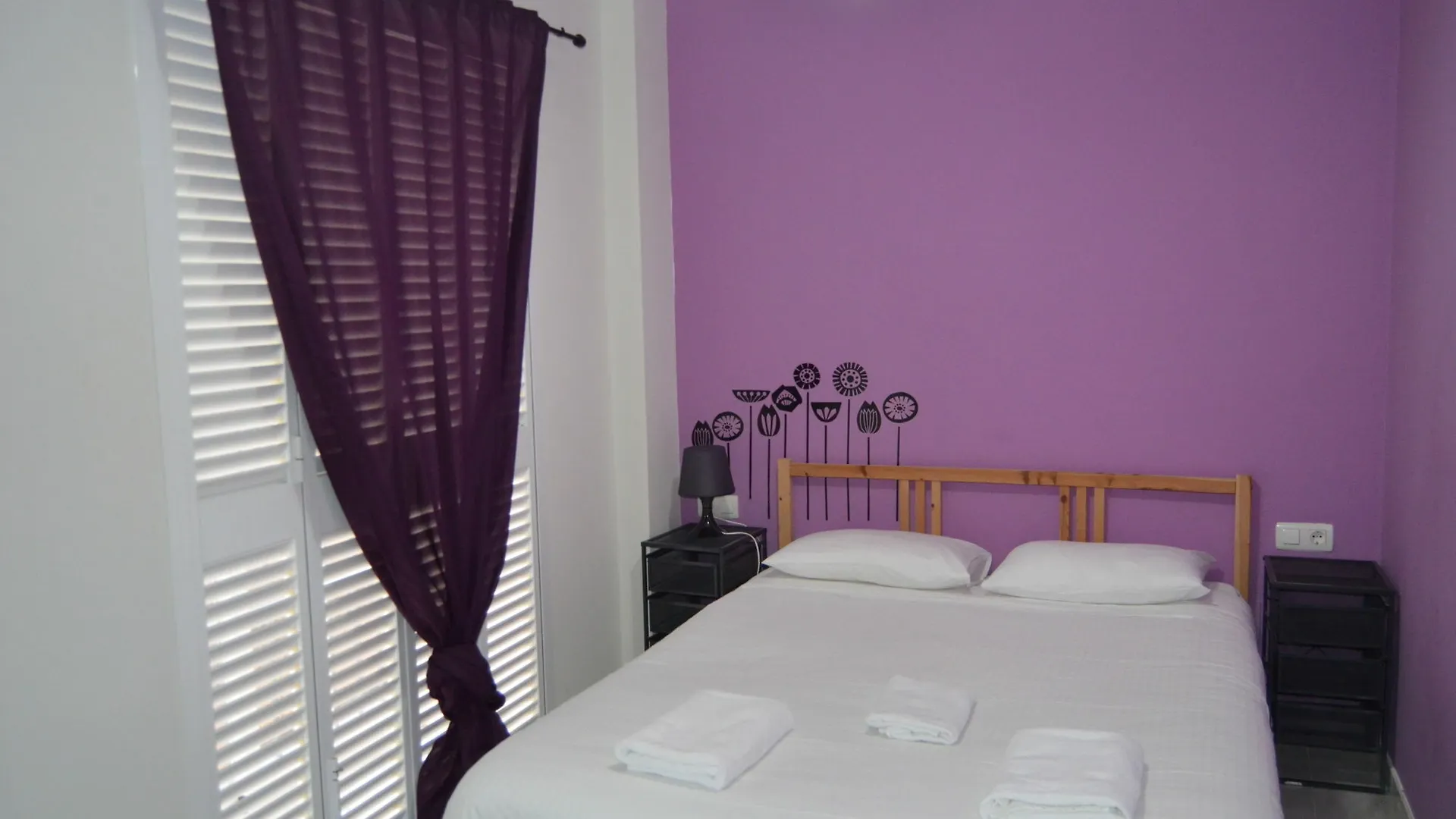 Apartamentos Canasteros Malaga