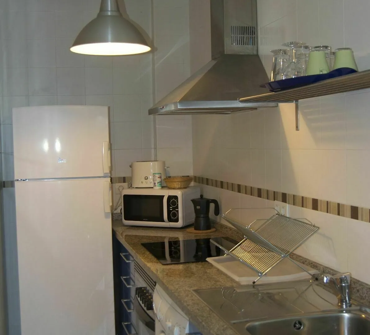 Apartment Apartamentos Canasteros Malaga